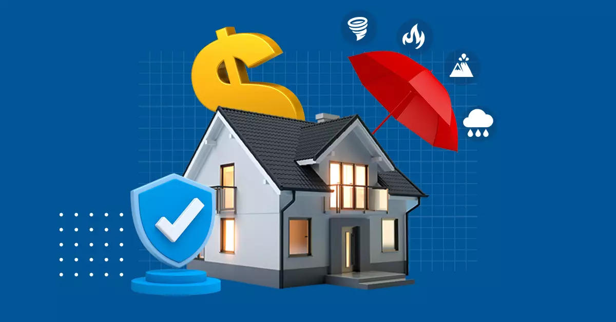 Seguros para casas