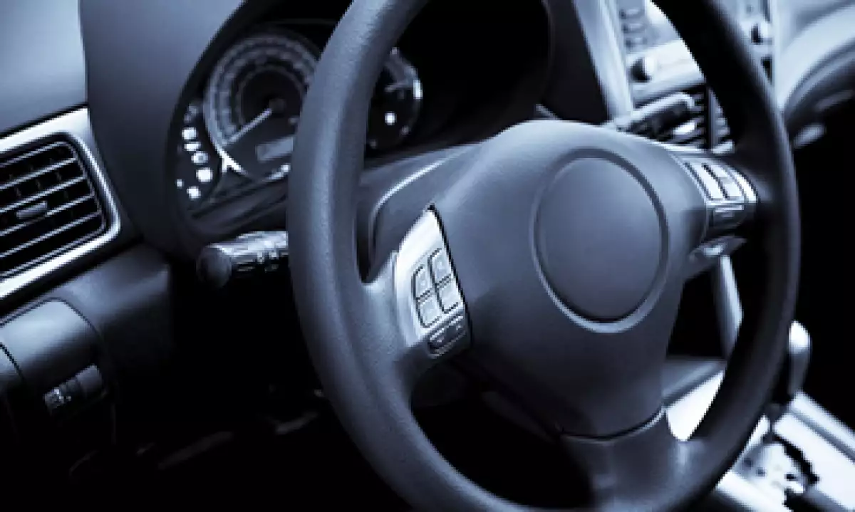 El auto puede percibir si el conductor quiere abrir o cerrar la puerta, y frenar o acelerar. (Foto: iStock by Getty Images)