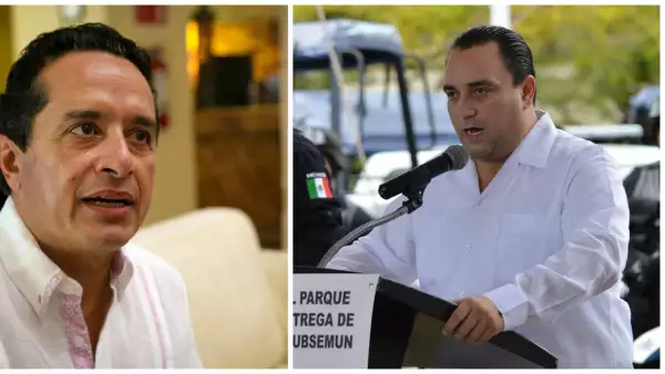 Quintana Roo presenta una deuda pública por 22,000 millones de pesos.