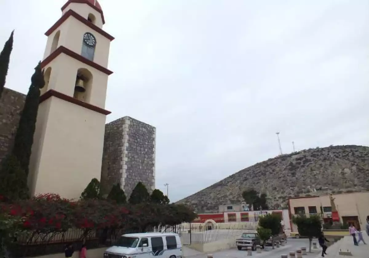Pueblo m�gico de Tula, Tamaulipas