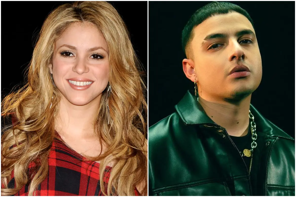 shakira-Keityn