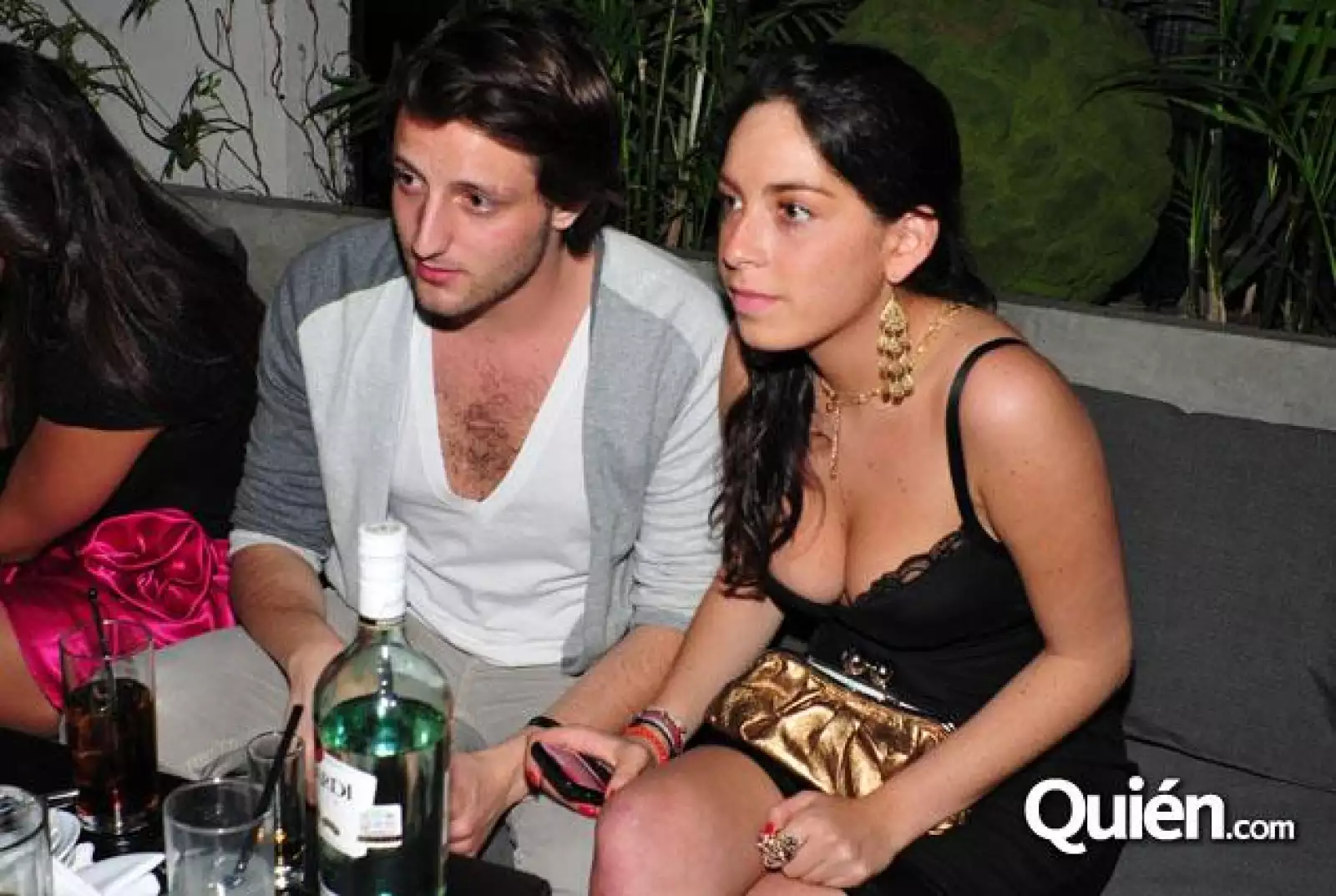 CUMPLE DE CRISTINA LEBRIJA