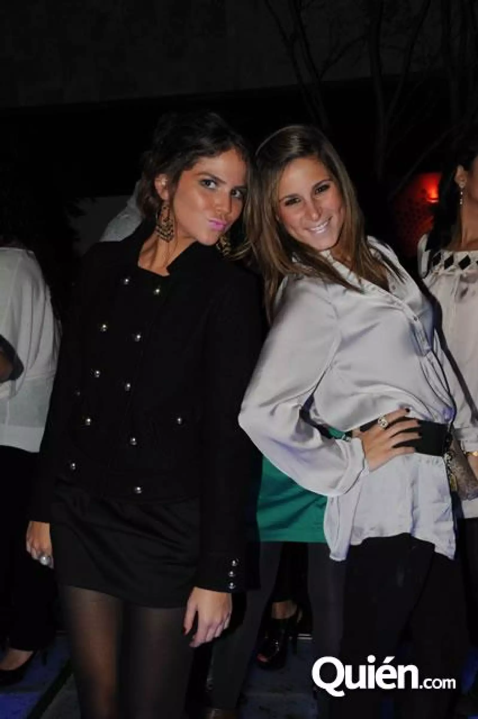 Cumple Ari Tinajero, Karina Gudiño y Cynthia Velázquez