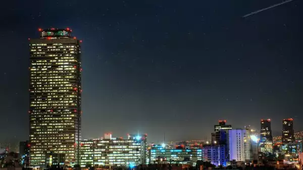 Ciudad de M�xico