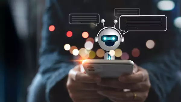 Servicio al cliente sin humanos: la IA resolverá 8 de cada 10 consultas en 2029