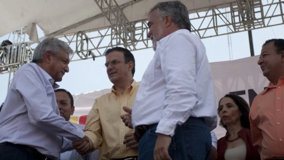 Encinas-cierre