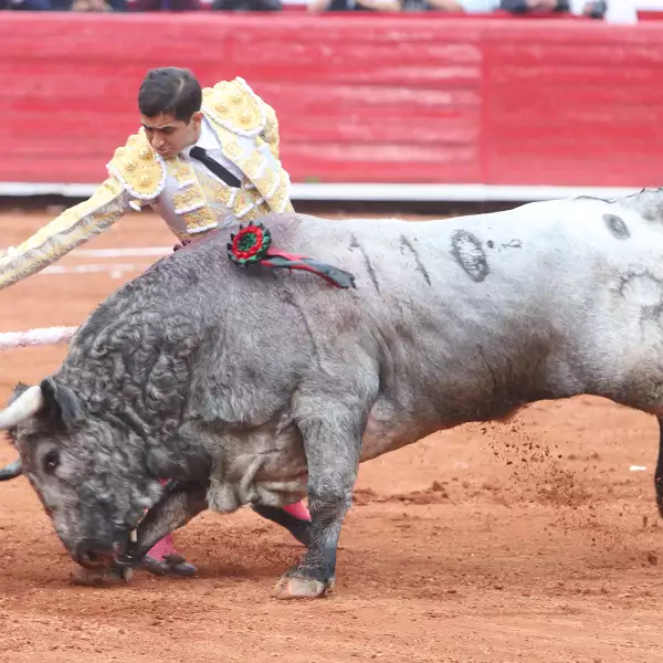 Segunda Corrida de Toros Temporada Grande 