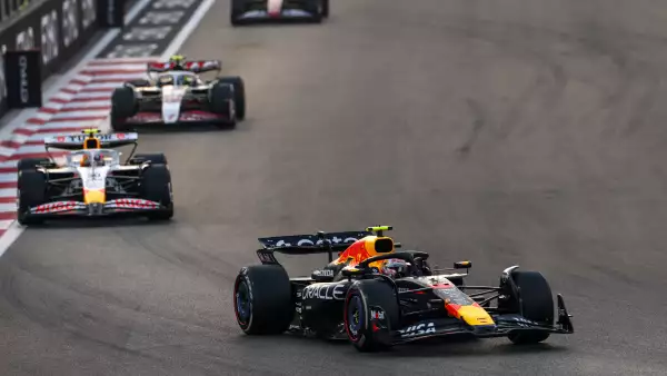 Las 3 claves a tener en cuenta para la temporada 2026 de Fórmula 1