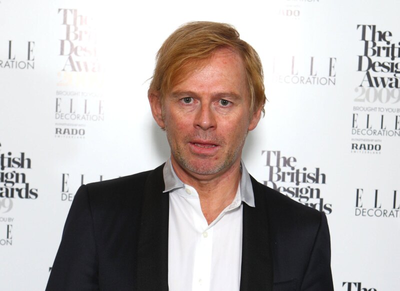David Collins