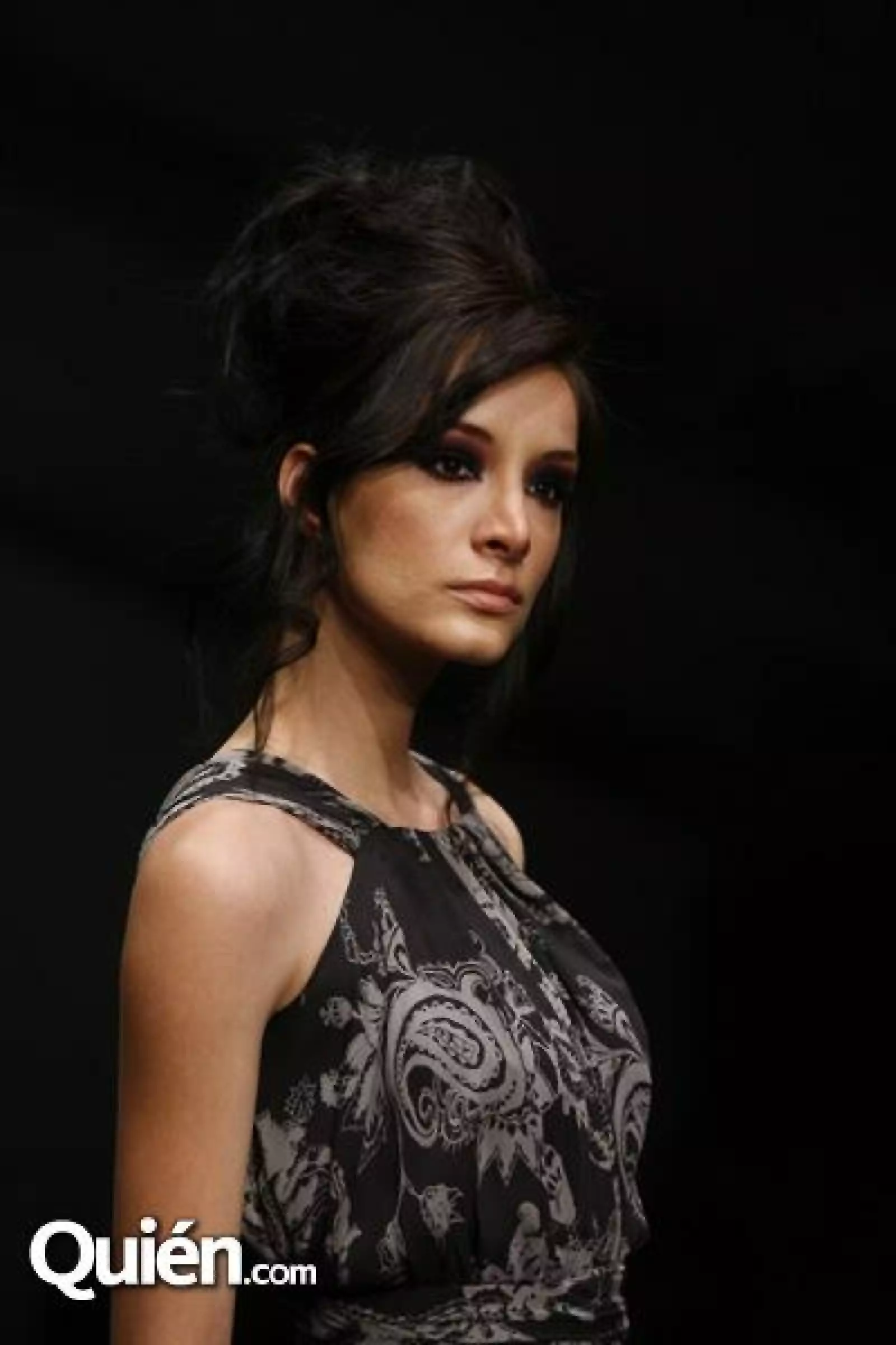 Desfile David Salomon