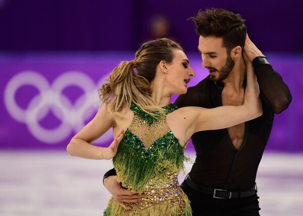 Gabriella Papadakis