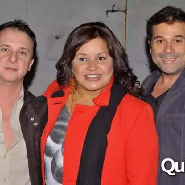 Aniversario de Pepe Quintero