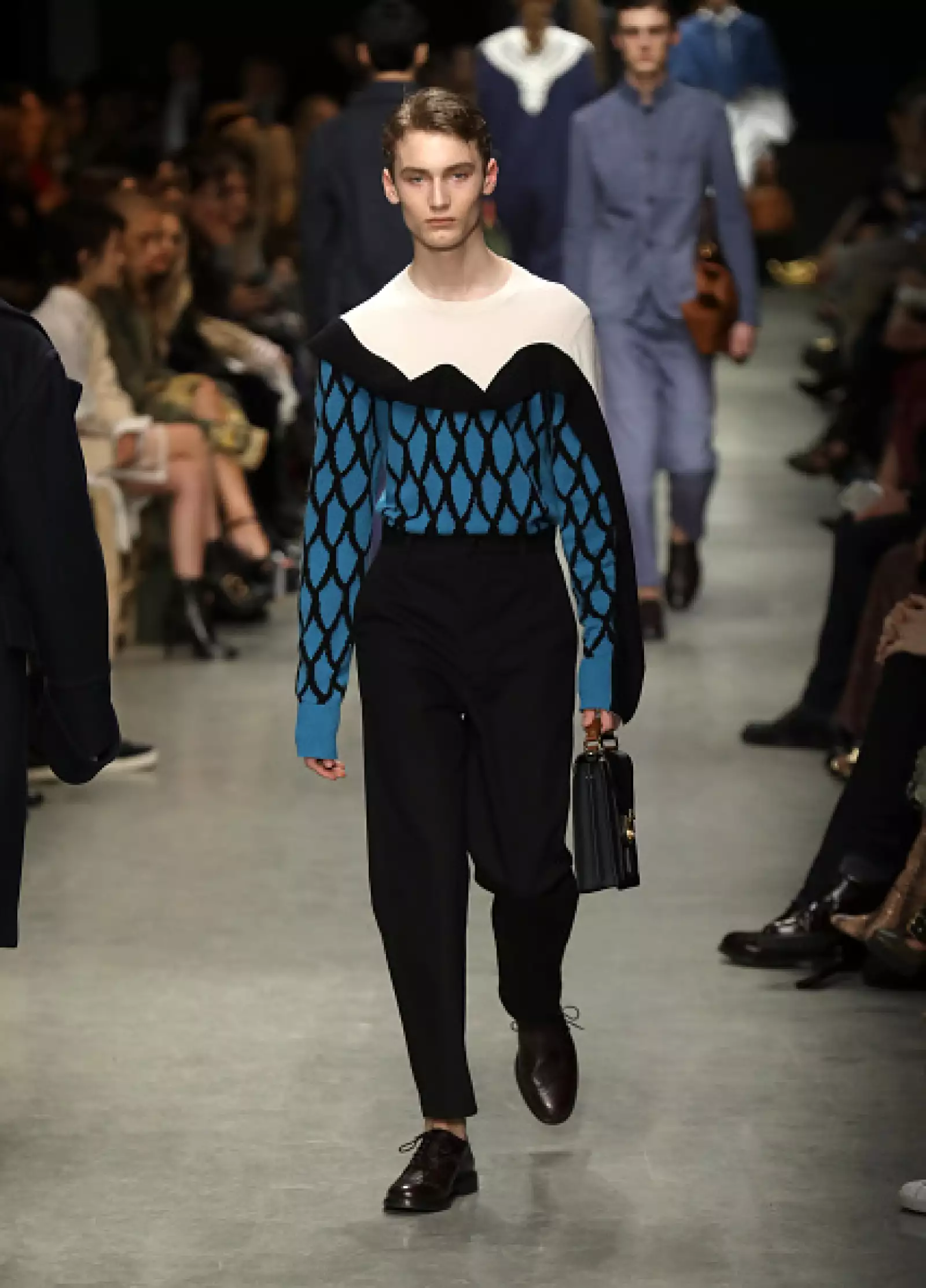Burberry