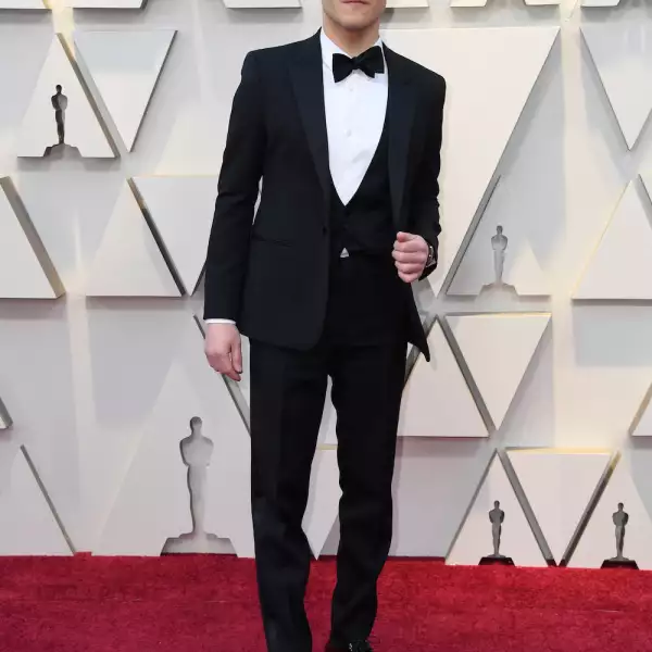 91st Annual Academy Awards - Arrivals