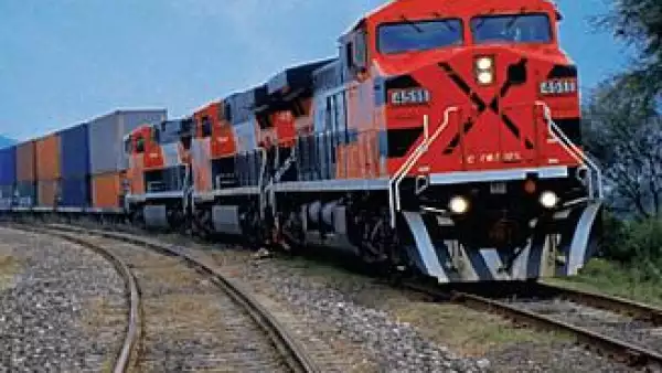 ferromex tren