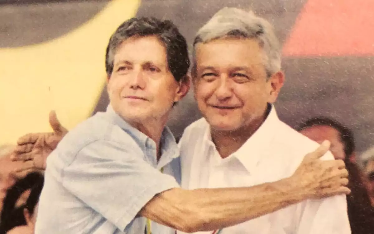 héctor bonilla