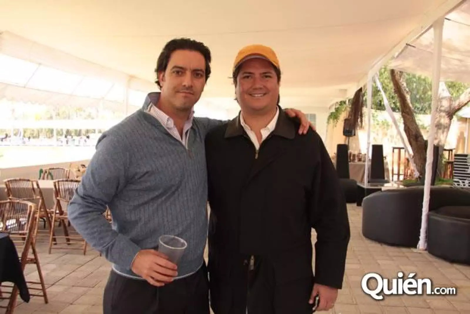 Campeonato Nacional de Salto 2009