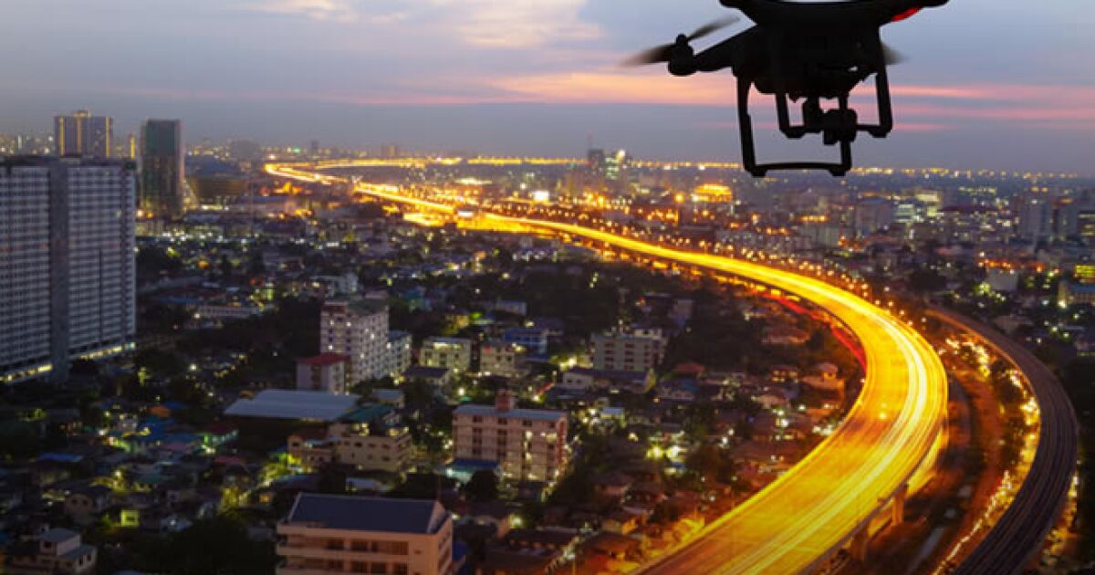 Meksika'da drone pazarı yükselişe geçti ve suç grupları bunları şimdiden silah olarak kullanıyor
