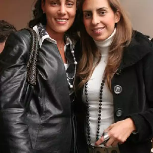 Mariel Tamer, Christian Sarquis
