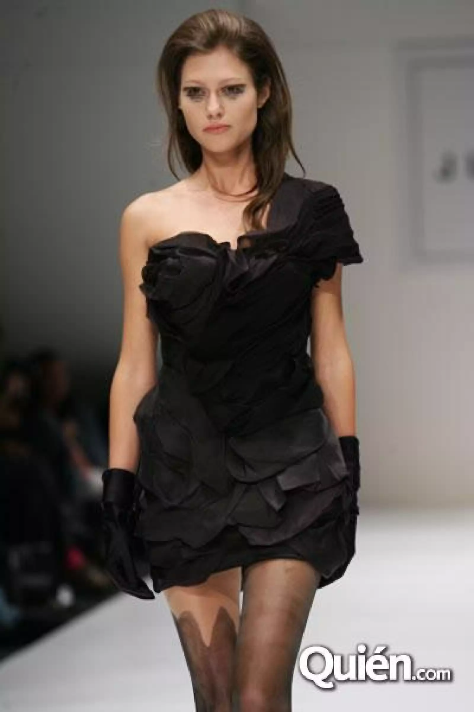 DFashion Pasarela Julia y Renata