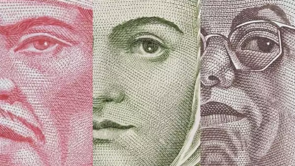 Billetes