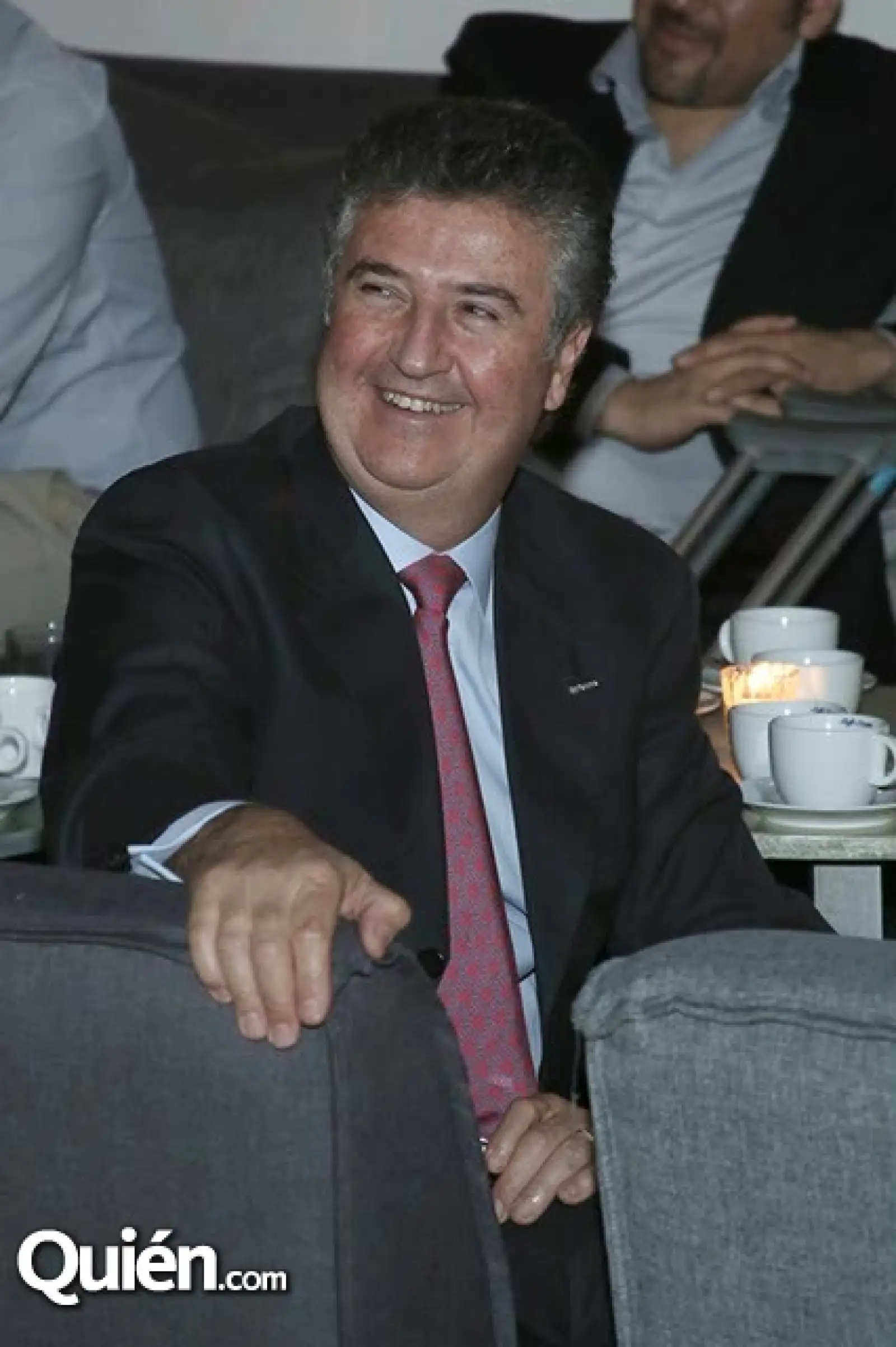 Alejandro Rodríguez