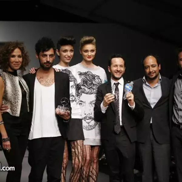 MBDF Pasarela Contempo Busca