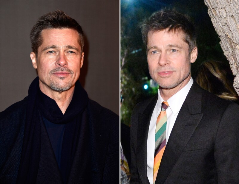Brad Pitt