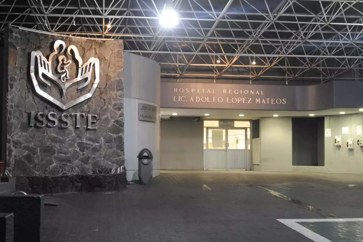 ISSSTE