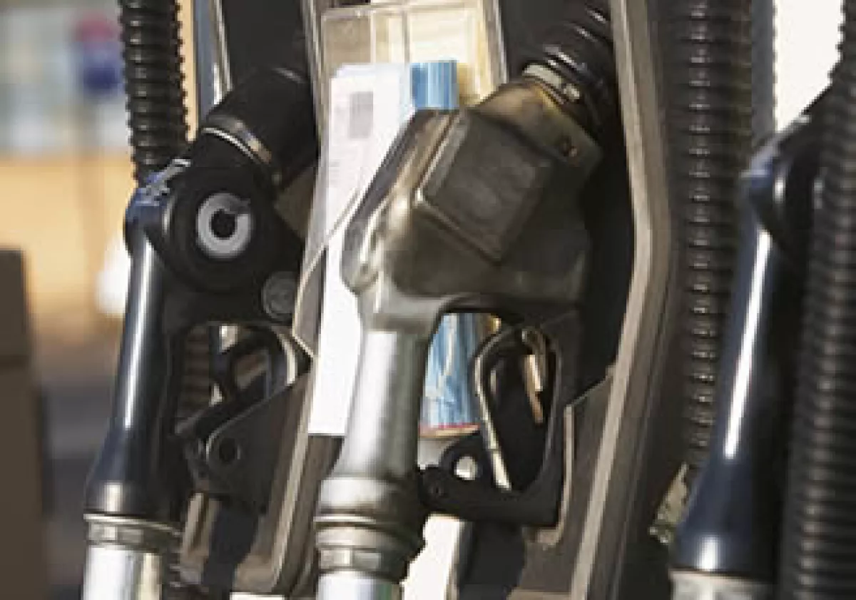 Pemex Refinación pretende mejorar la relación con sus clientes a través de los contratos de primera mano. (Foto: Photos to Go)