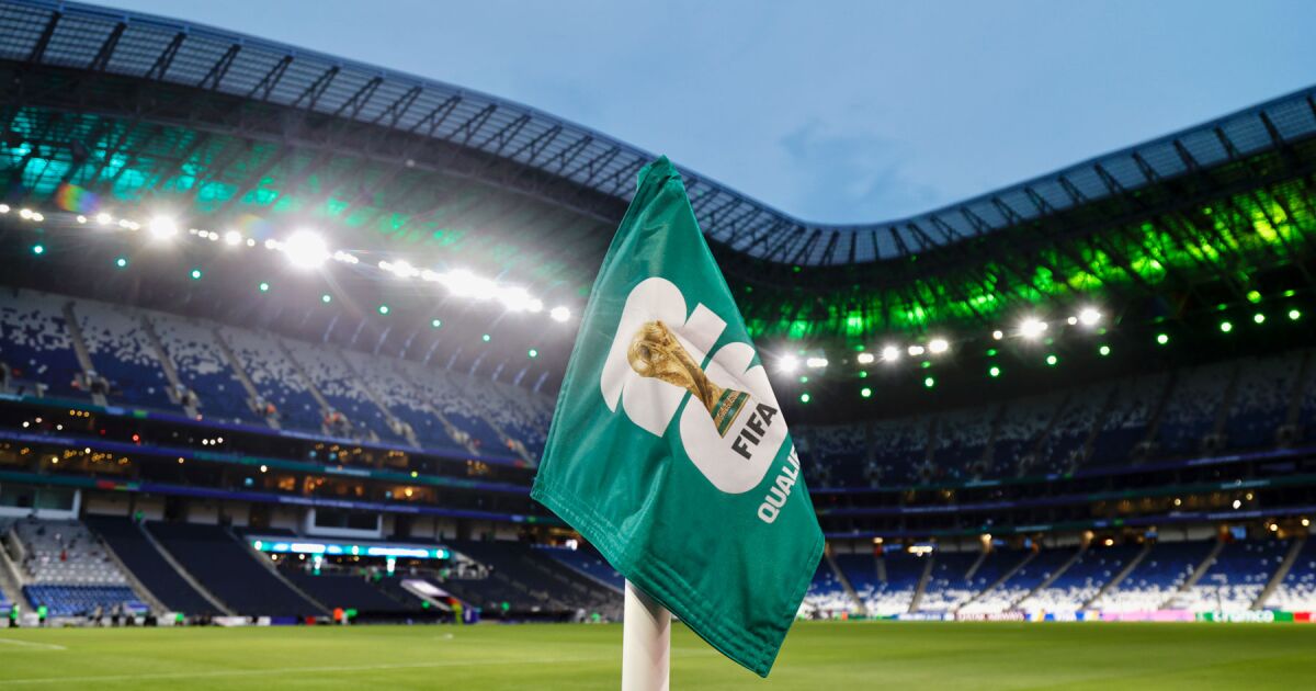 FIFA, Meksika, ABD ve Kanada'da düzenlenecek 2026 Dünya Kupası'nın son biletlerinin satışına başladı