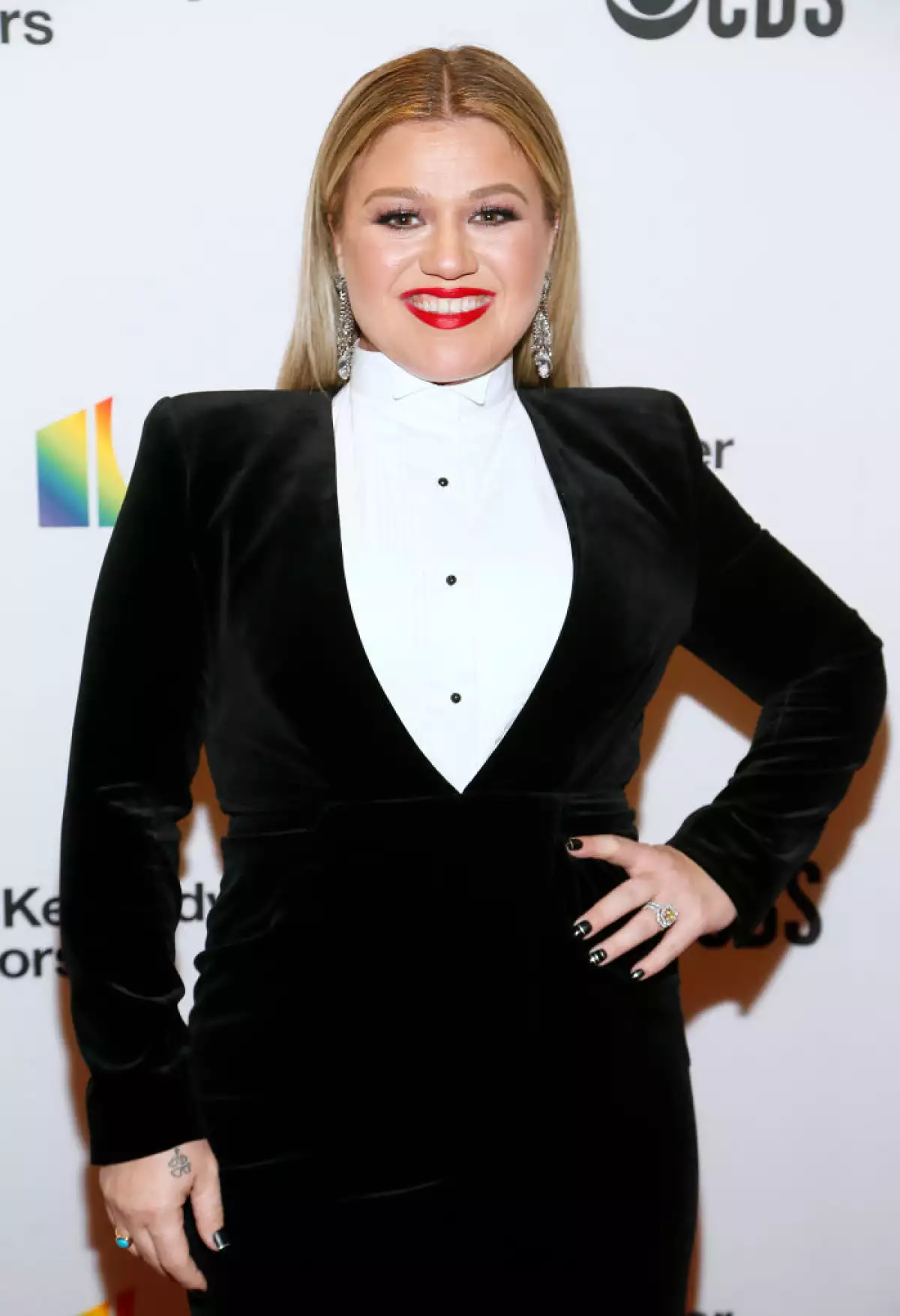 Kelly Clarkson