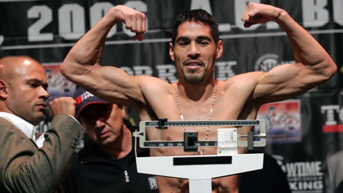 Antonio Margarito