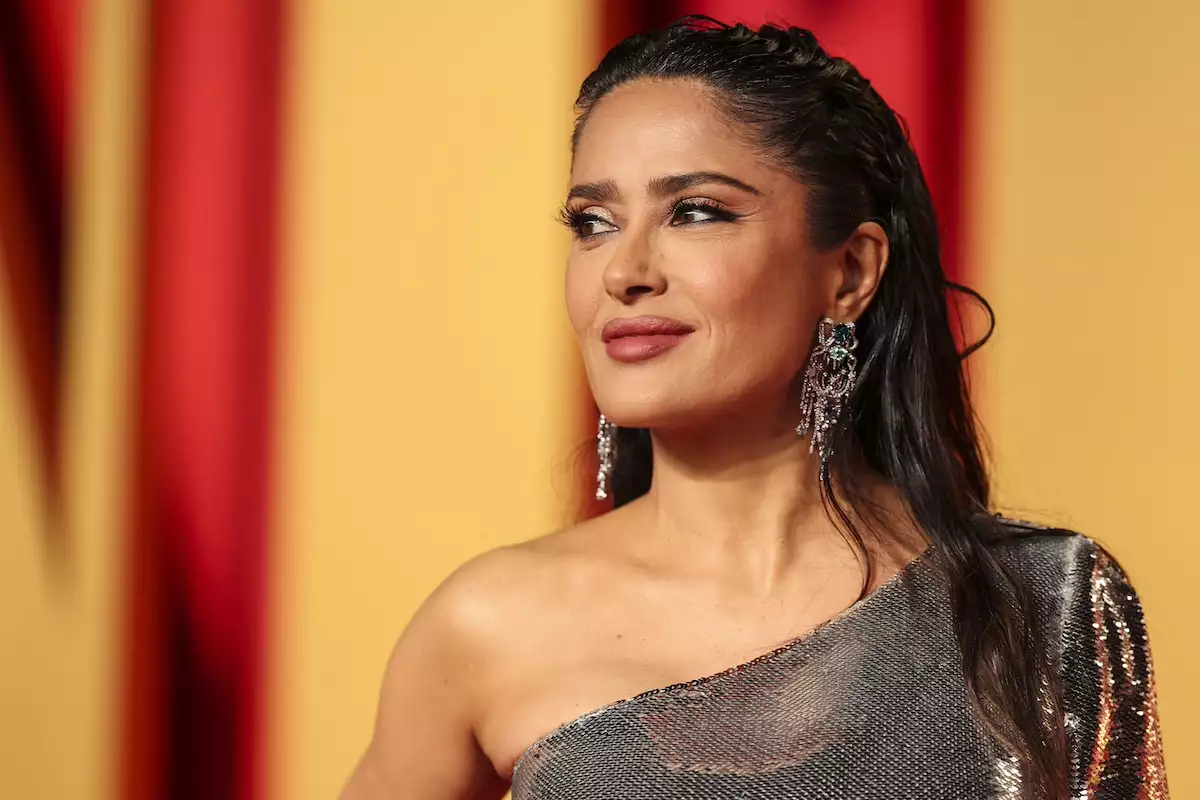 2024 Vanity Fair Oscar Party - Arrivals