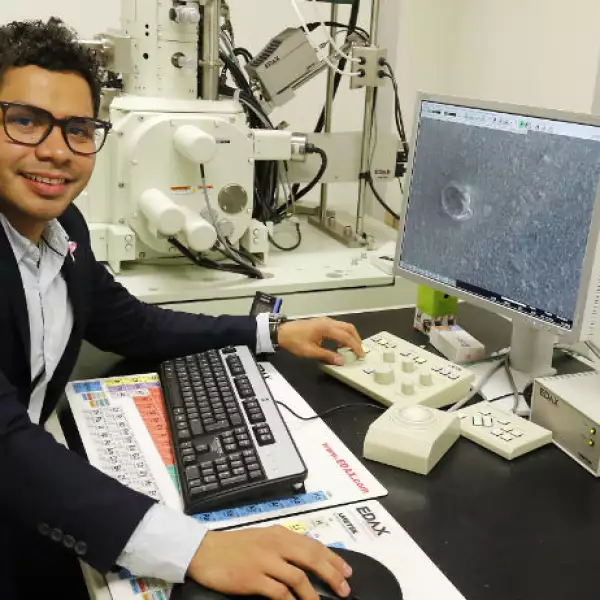 dispositivo Apolo del IPN 3