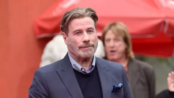 John Travolta