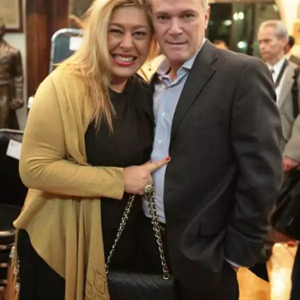 Mariana Díaz,Jose Luis Diaz