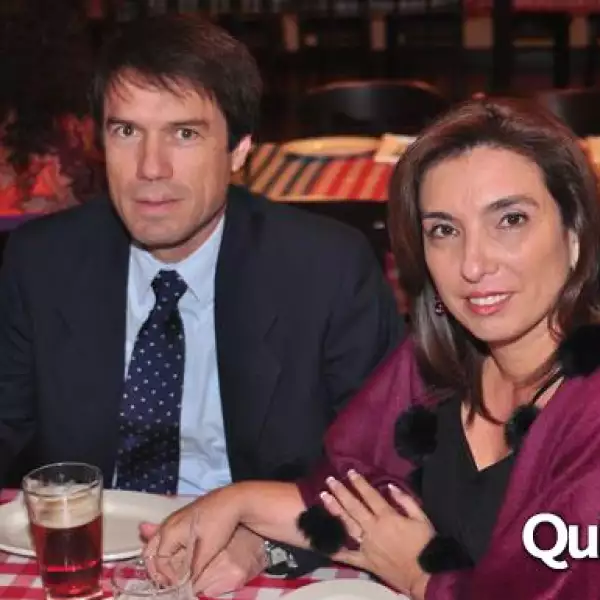 Inauguración de Italiannis