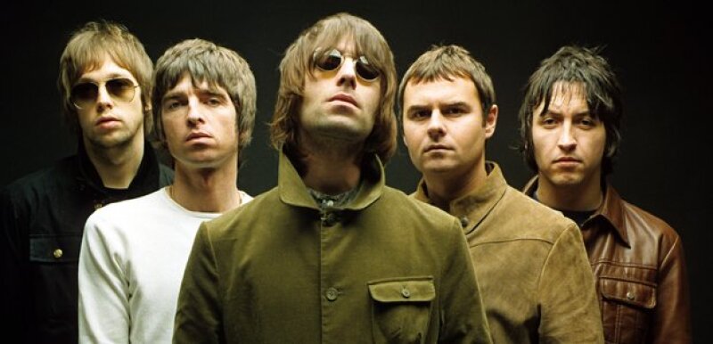 Oasis