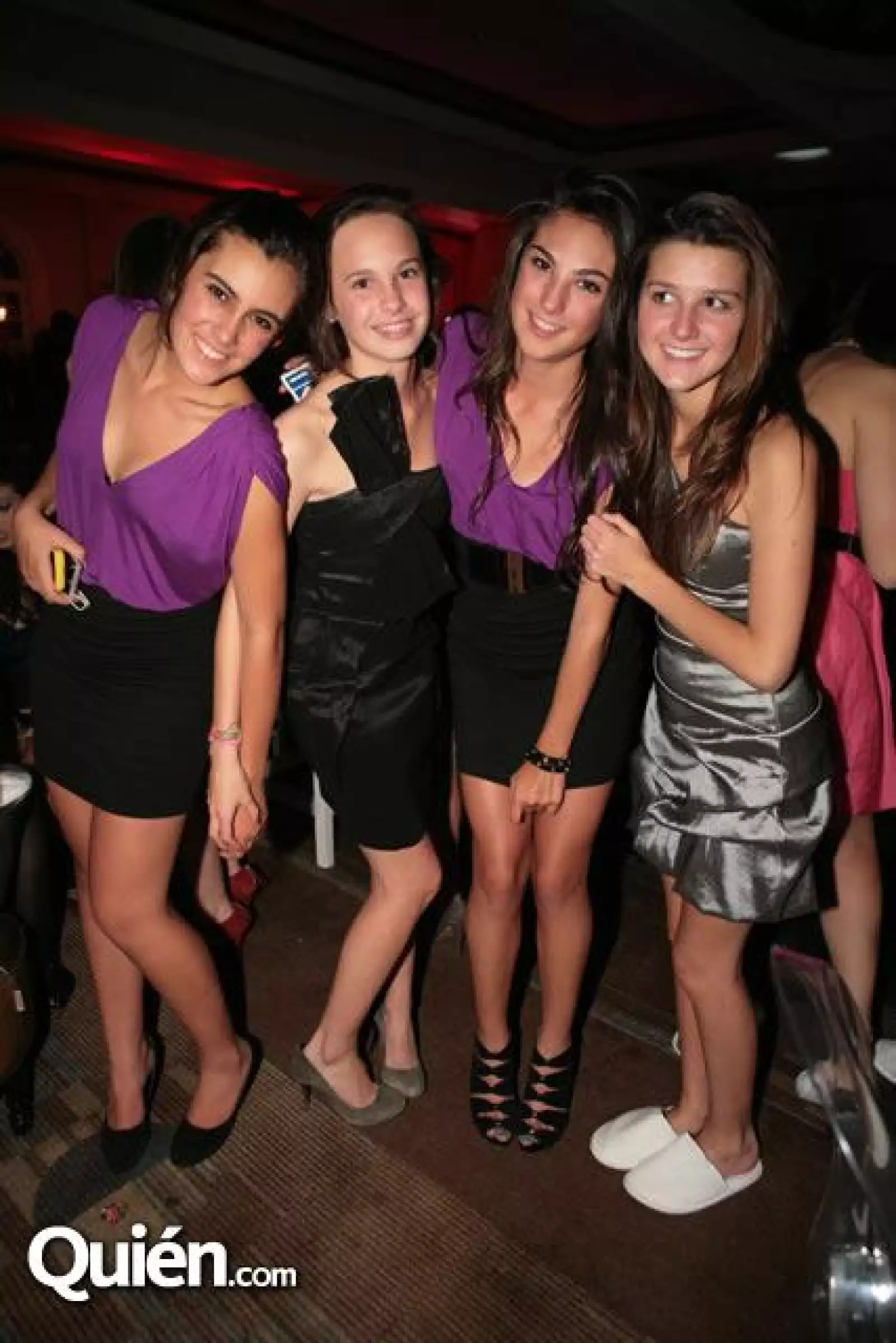 Cunple de Andrea Puente