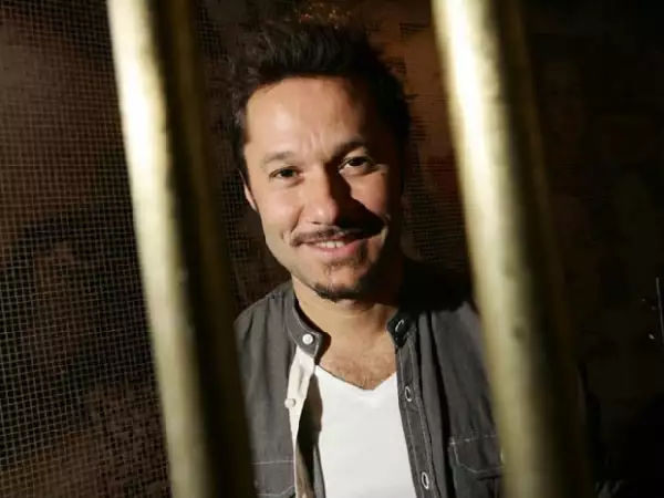 Diego Torres se siente feliz de retomar su carrera.