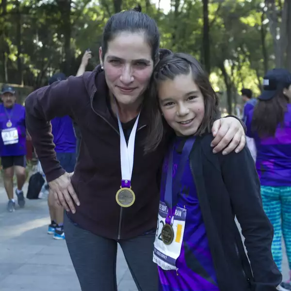 Carrera Fundacion Origen