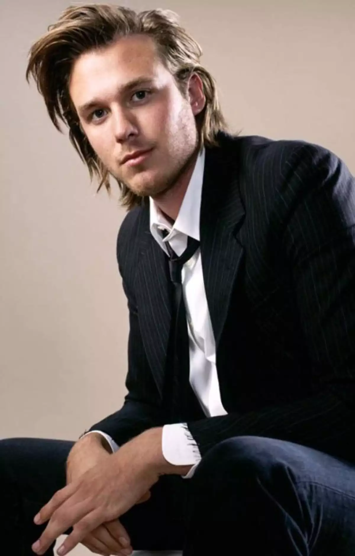 Hot! Hot! Hot! No cabe duda que los genes de la familia Lively son únicos.