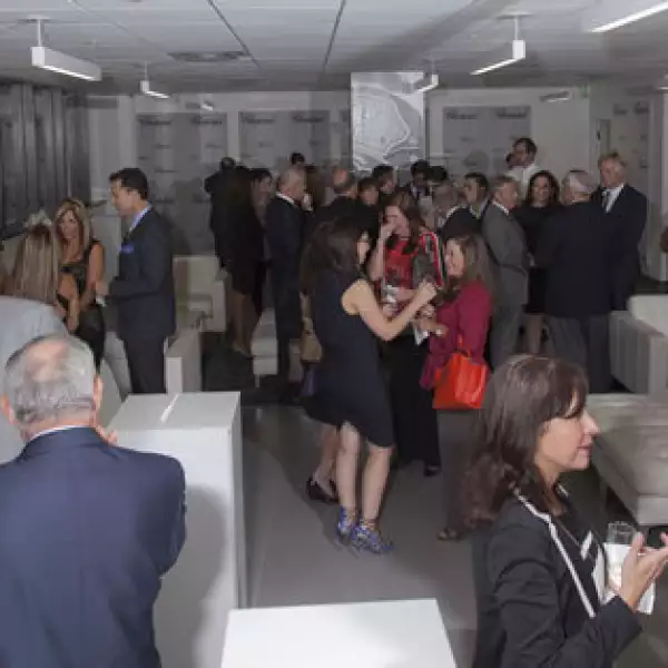 Apertura de la Post Sale Office de Chopard en Miami