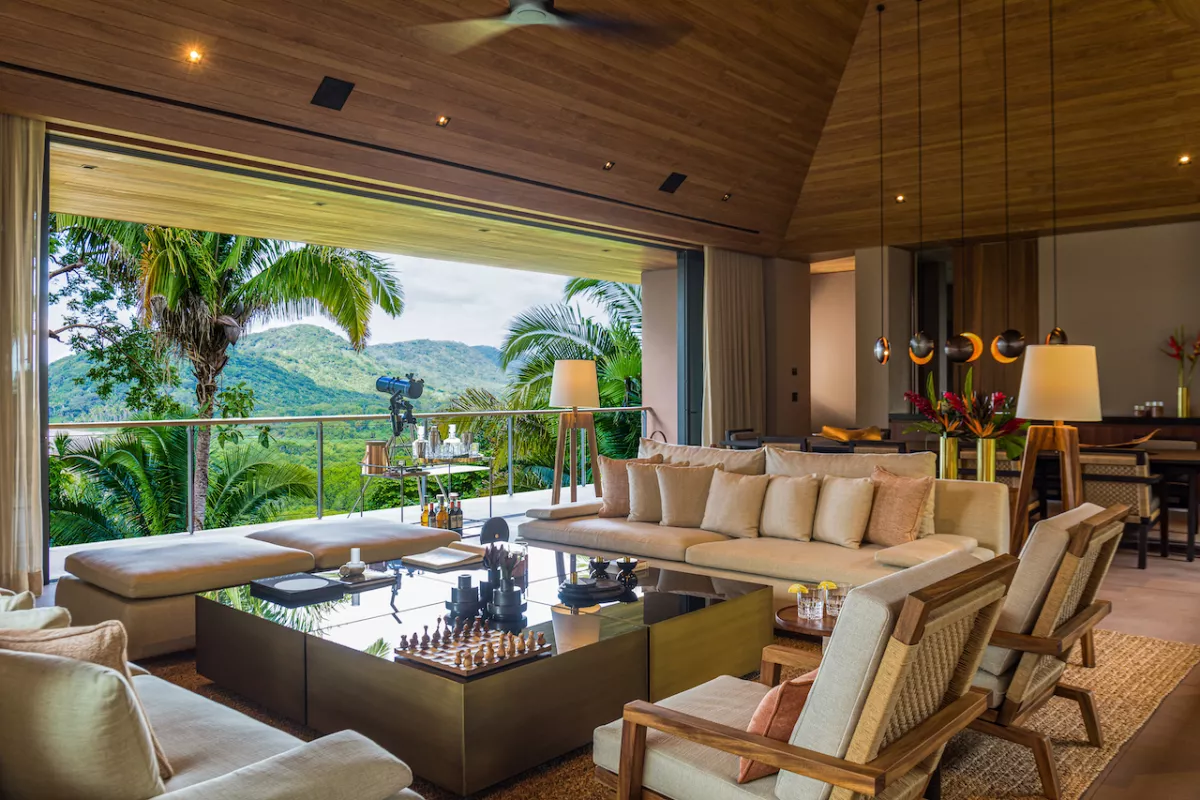 branded residences mexico