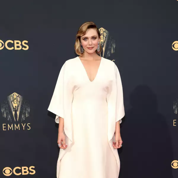 73rd Primetime Emmy Awards - Arrivals