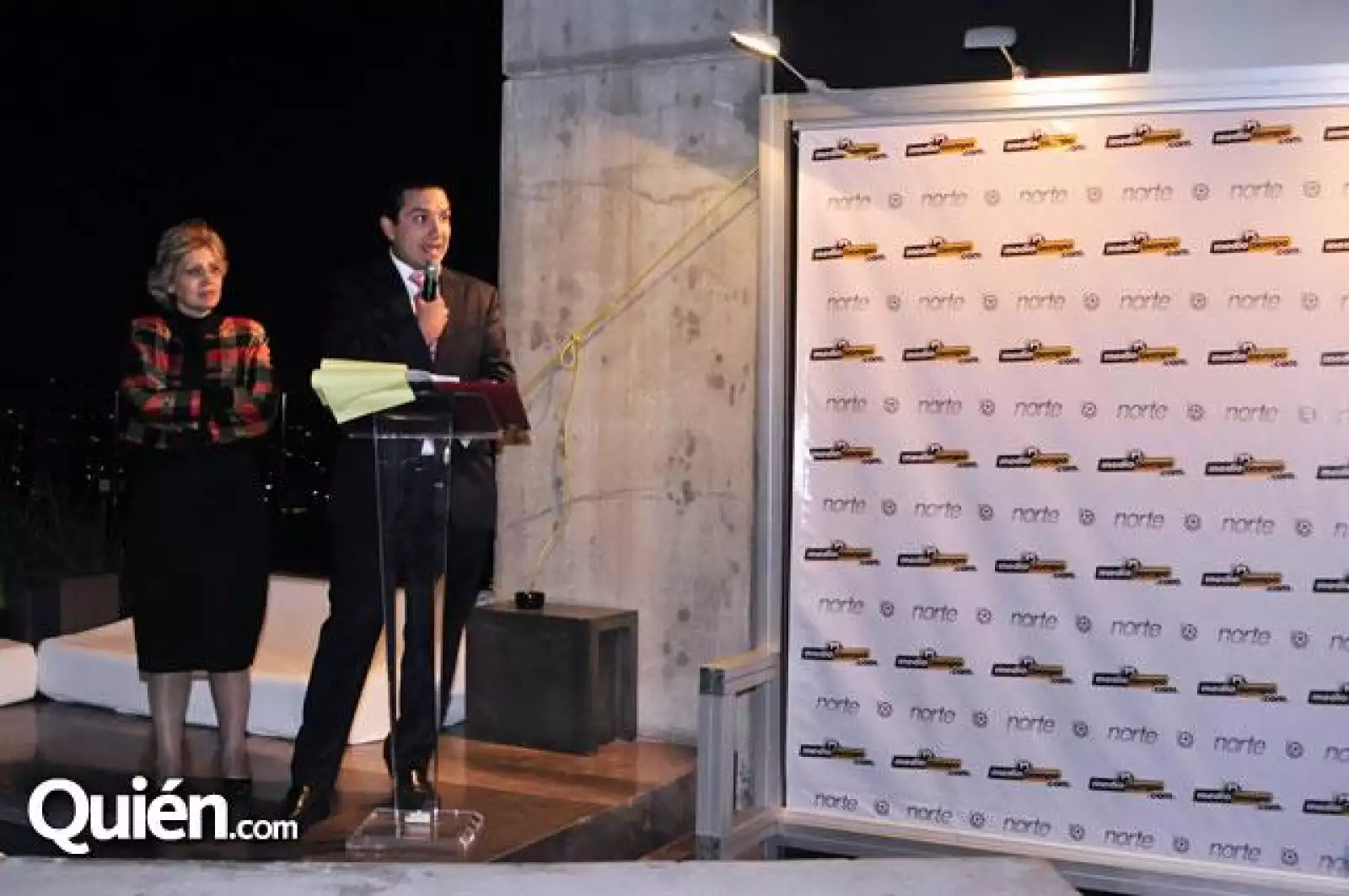 Presentaci?e Mediotiempo.com Norte