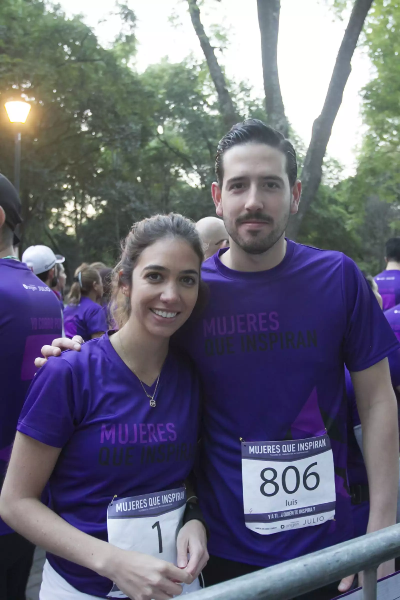 Carrera Fundacion Origen