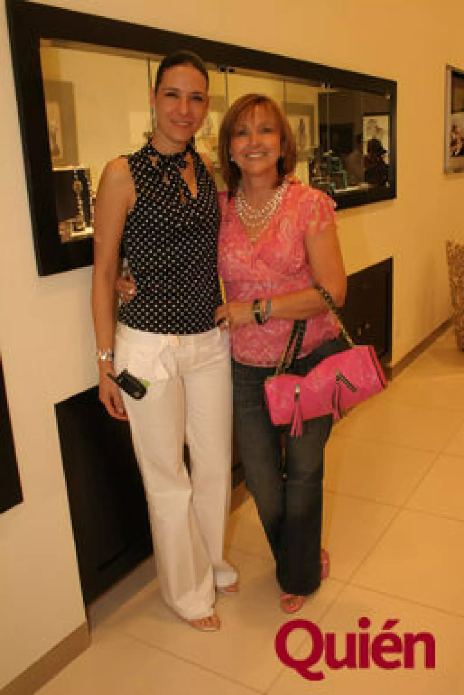 Ireri Sastres, Luz del Carmen Breton