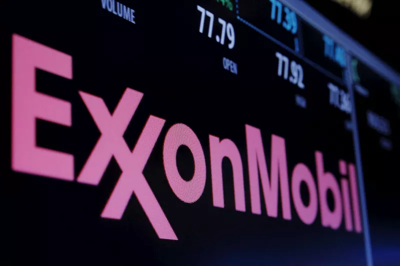 Exxon